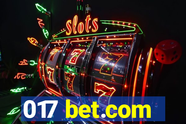 017 bet.com